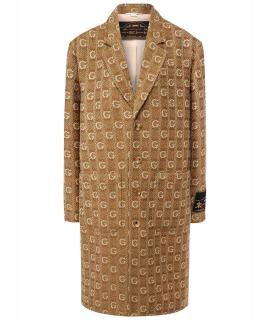 GUCCI Пальто