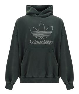 BALENCIAGA Худи/толстовка