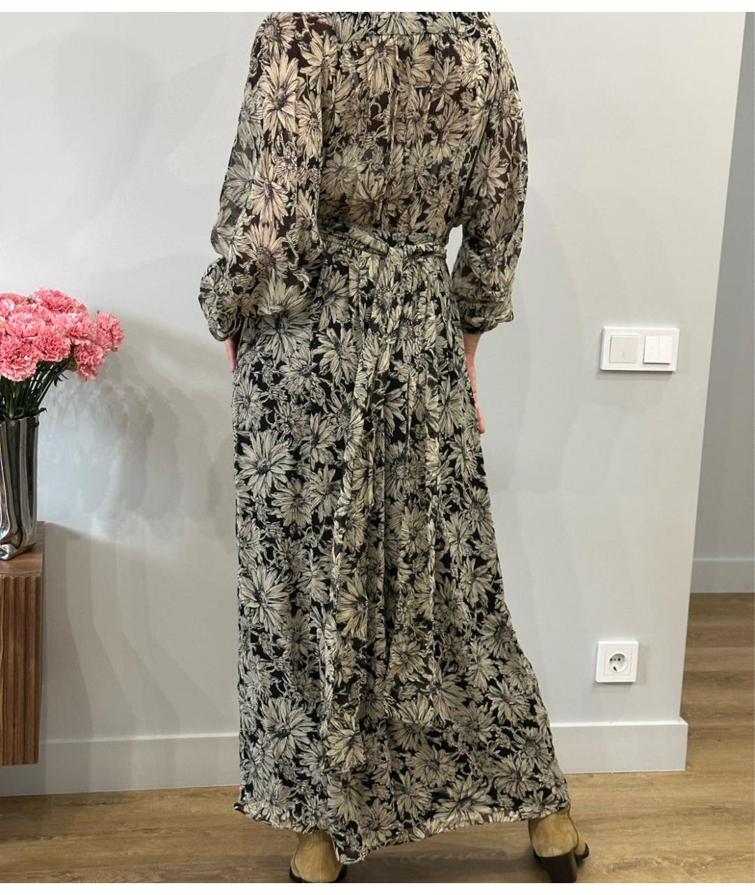 SAINT LAURENT Повседневное платье, фото 3