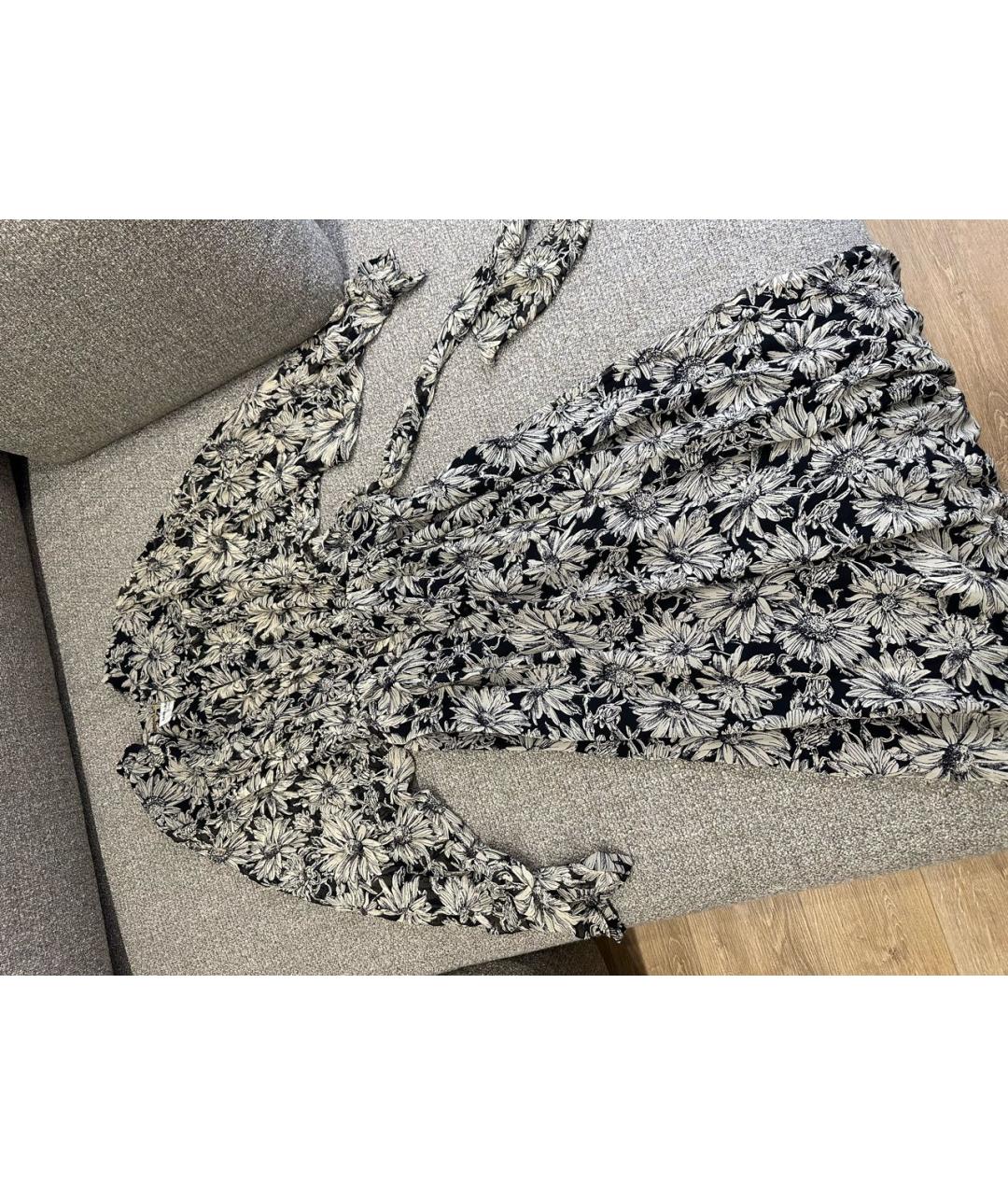 SAINT LAURENT Повседневное платье, фото 5