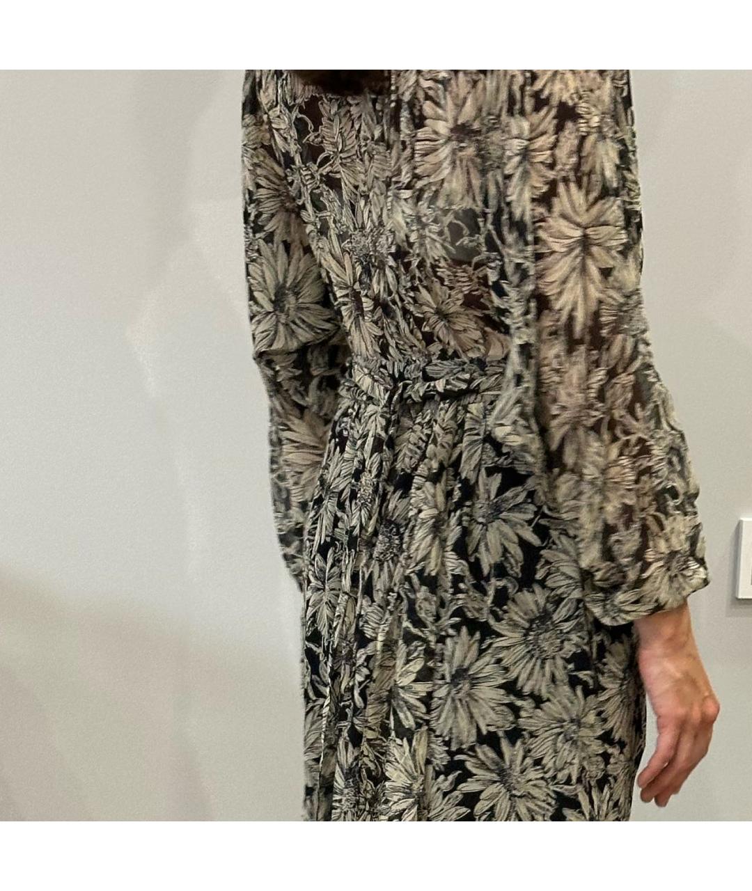 SAINT LAURENT Повседневное платье, фото 8