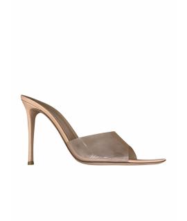 GIANVITO ROSSI Босоножки