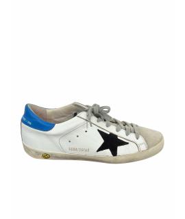 GOLDEN GOOSE DELUXE BRAND Кеды