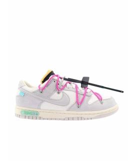NIKE X OFF-WHITE Кроссовки