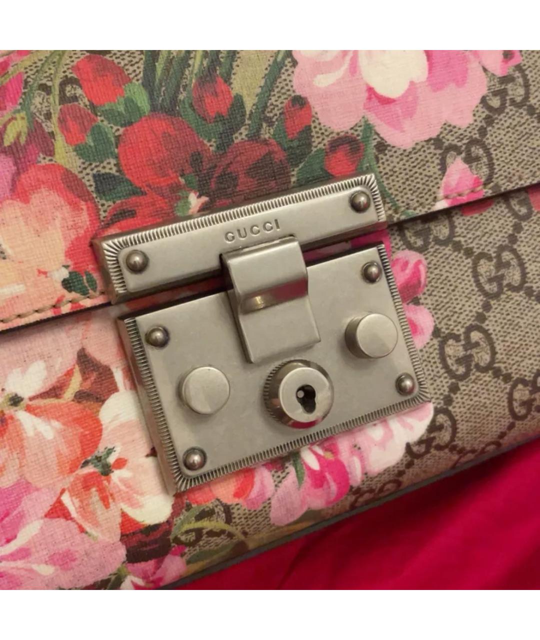 GUCCI Сумка через плечо, фото 3