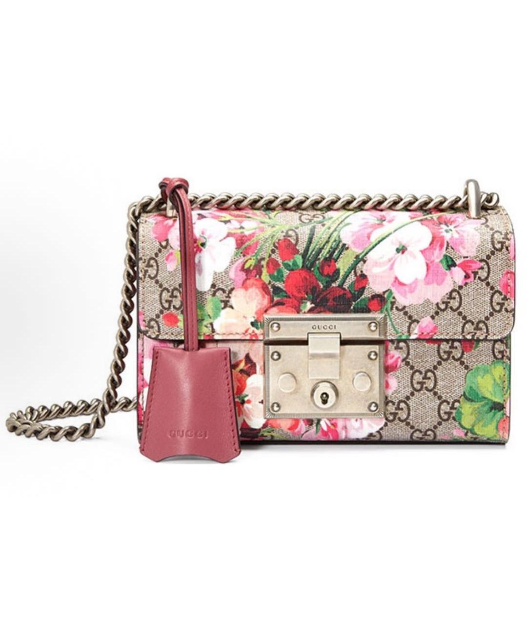 GUCCI Сумка через плечо, фото 5