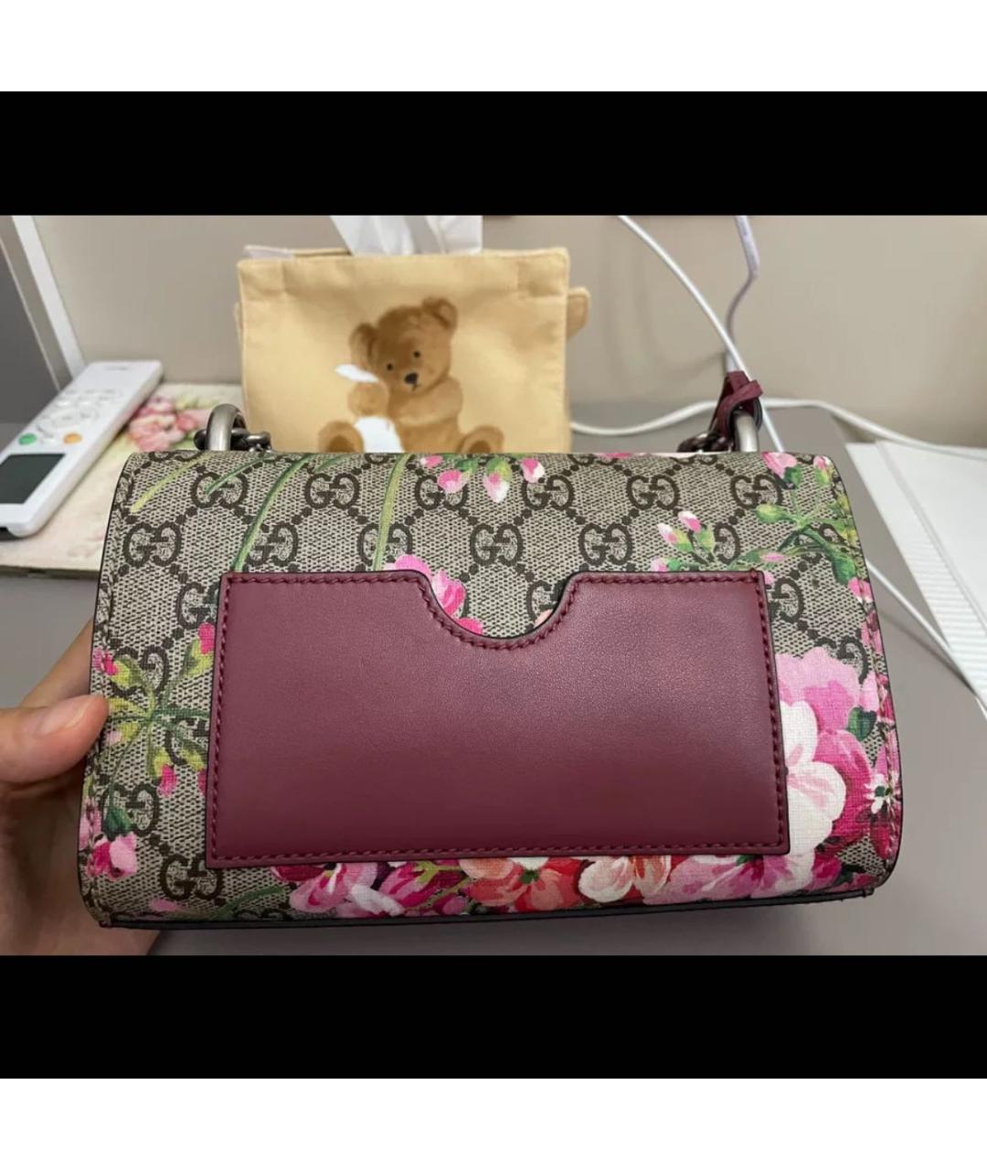 GUCCI Сумка через плечо, фото 2