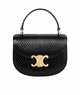 CELINE Сумка с короткими ручками