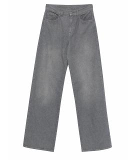 EMPORIO ARMANI Прямые джинсы