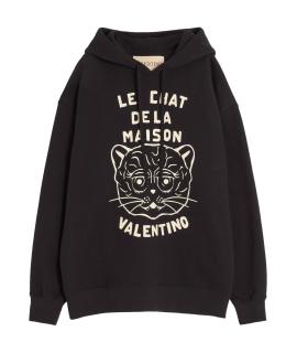 VALENTINO Худи/толстовка