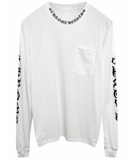 CHROME HEARTS Худи/толстовка