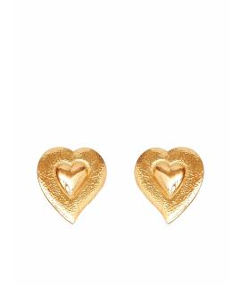 SAINT LAURENT Серьги
