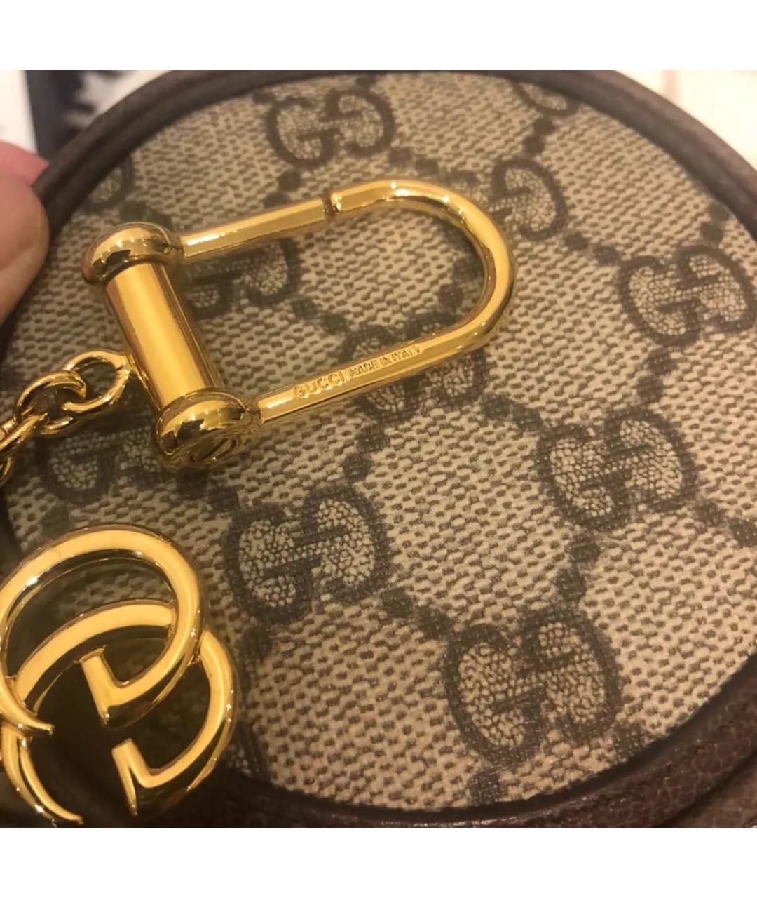 GUCCI Сумка через плечо, фото 4