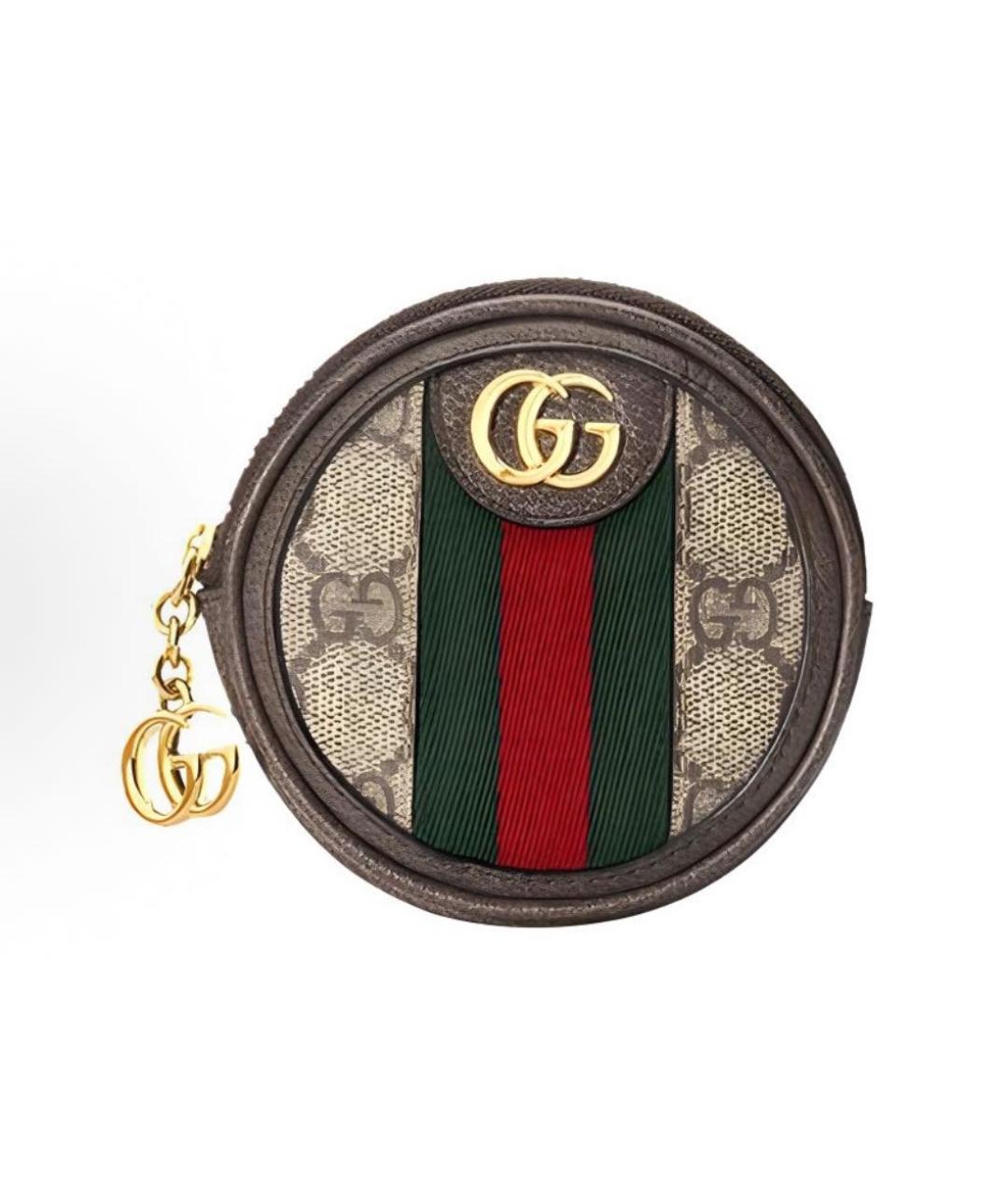 GUCCI Сумка через плечо, фото 5