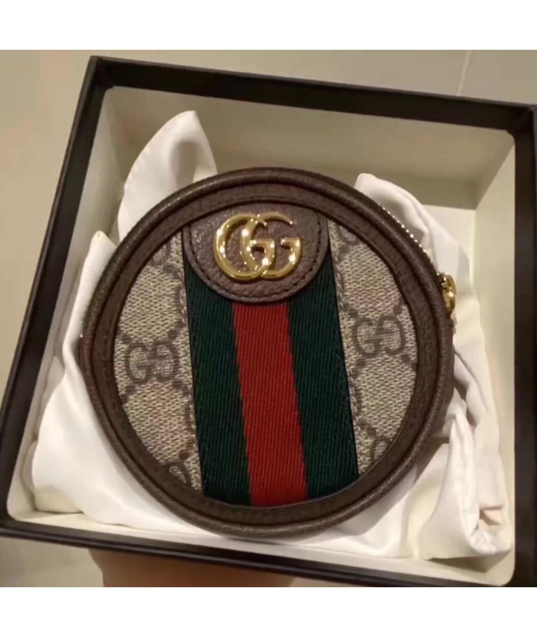 GUCCI Сумка через плечо, фото 2