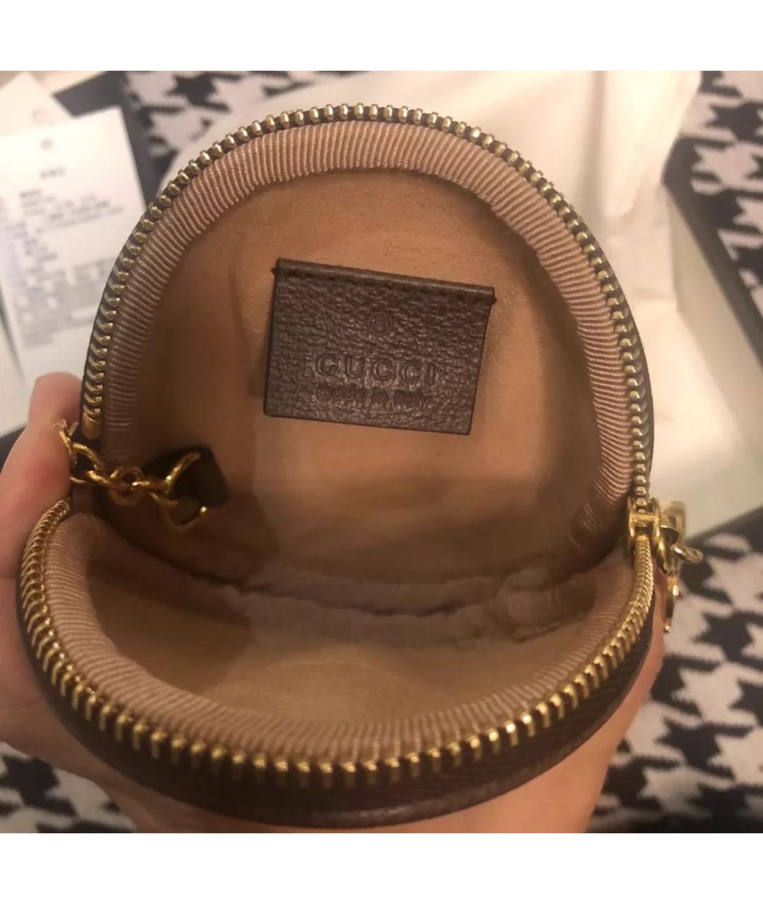 GUCCI Сумка через плечо, фото 3