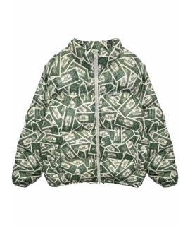 VETEMENTS Пуховик