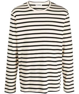 JIL SANDER Лонгслив