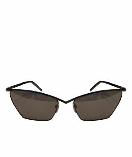 SAINT LAURENT Солнцезащитные очки