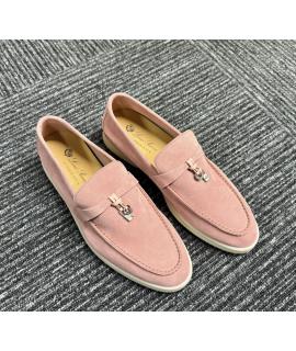 LORO PIANA Лоферы