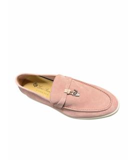 LORO PIANA Лоферы