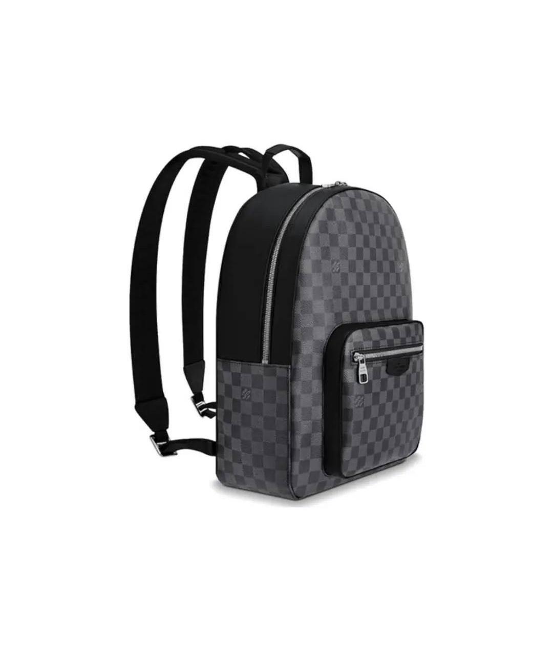LOUIS VUITTON Рюкзак, фото 2