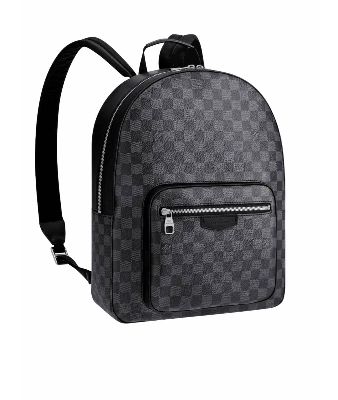 LOUIS VUITTON Рюкзак, фото 1