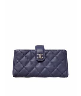 CHANEL Кошелек