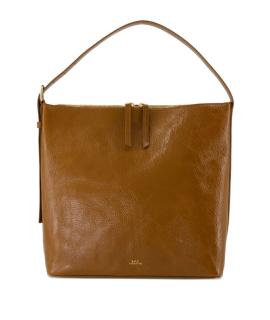 A.P.C. Сумка тоут