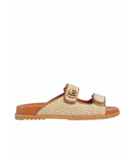 GUCCI Шлепанцы