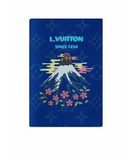 LOUIS VUITTON Обложка/футляр