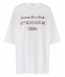 ACNE STUDIOS Футболка