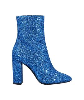 SAINT LAURENT Ботильоны