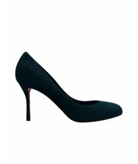 CHRISTIAN LOUBOUTIN Туфли