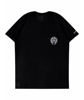 CHROME HEARTS Футболка
