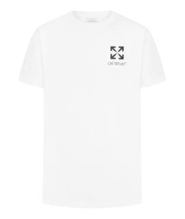 OFF-WHITE Футболка