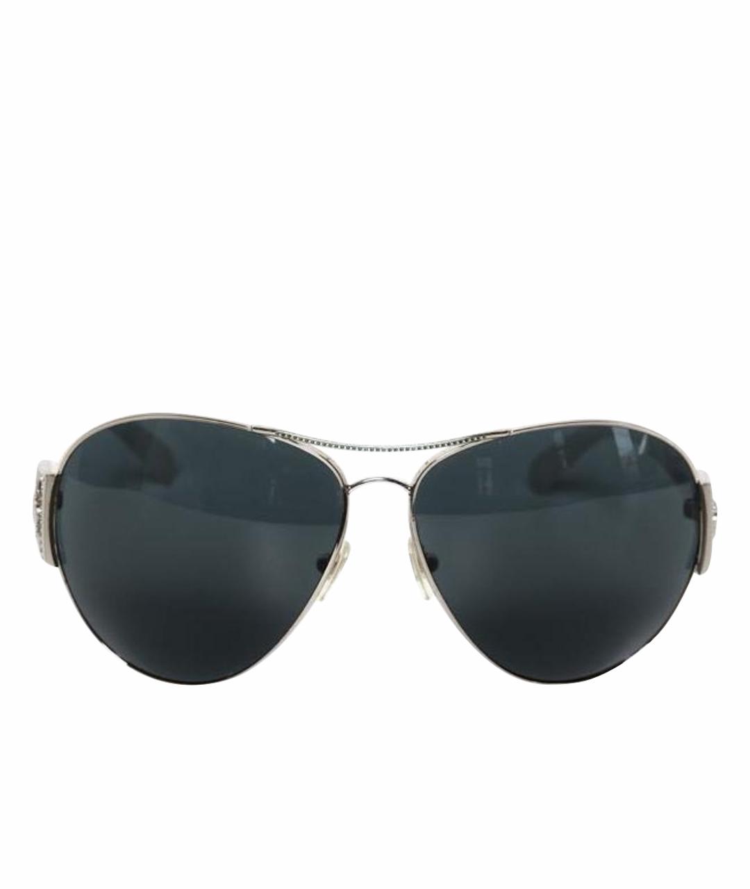 VERSACE Солнцезащитные очки, фото 1