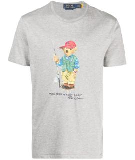 POLO RALPH LAUREN Футболка