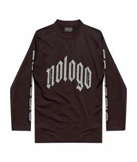 BALENCIAGA Лонгслив