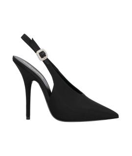 SAINT LAURENT Мюли
