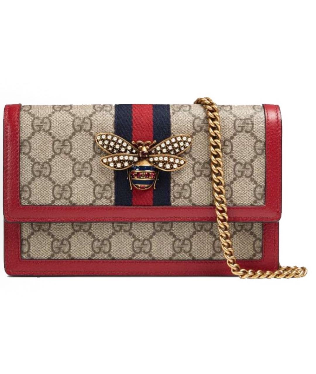 GUCCI Сумка через плечо, фото 5
