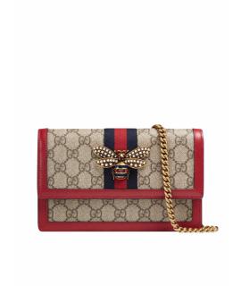 GUCCI Сумка через плечо