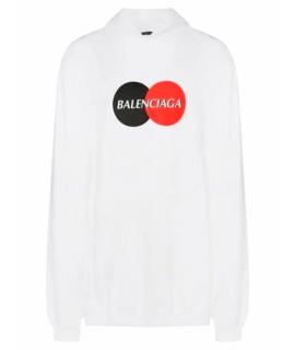 BALENCIAGA Худи/толстовка