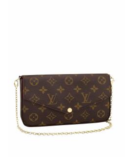 LOUIS VUITTON Сумка через плечо
