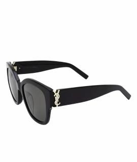 SAINT LAURENT Солнцезащитные очки