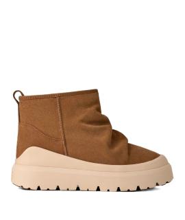 UGG AUSTRALIA Низкие ботинки