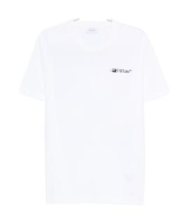 OFF-WHITE Футболка