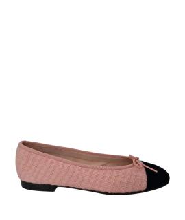 CHANEL Балетки