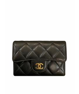 CHANEL Клатч/вечерняя сумка