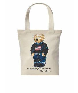 RALPH LAUREN Сумка тоут
